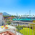 Lejlighed Family In Luxury Complex In La Caleta Mg5 Costa Adeje (Tenerife)