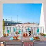 Lejlighed Family In Luxury Complex In La Caleta Mg5 Costa Adeje (Tenerife)