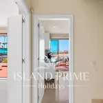 Family In Luxury Complex In La Caleta Mg5 Apartment *