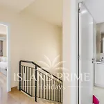Apartment Family In Luxury Complex In La Caleta Mg5 *
