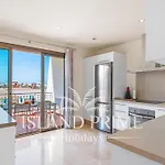 Family In Luxury Complex In La Caleta Mg5 * Costa Adeje (Tenerife)